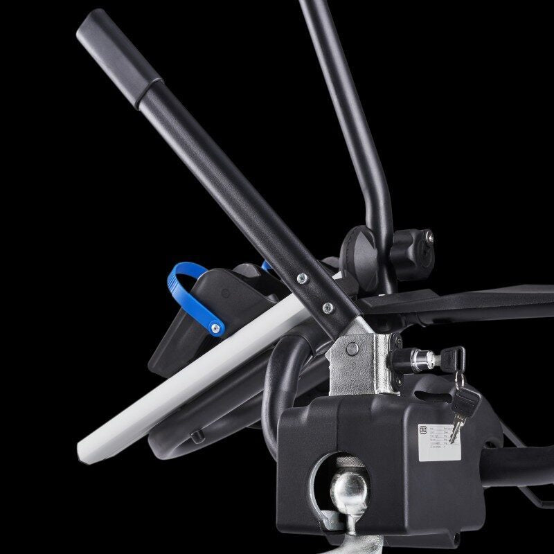 Suport Biciclete Auto Carlig Cruz Pivot 4 Pentru 4 biciclete 7