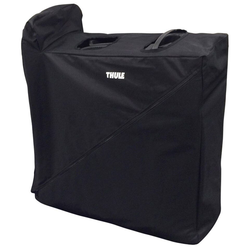 Suport Biciclete Auto Thule EasyFold XT 3 cu prindere pe carligul de remorcare – pentru 3 biciclete 934 11 1