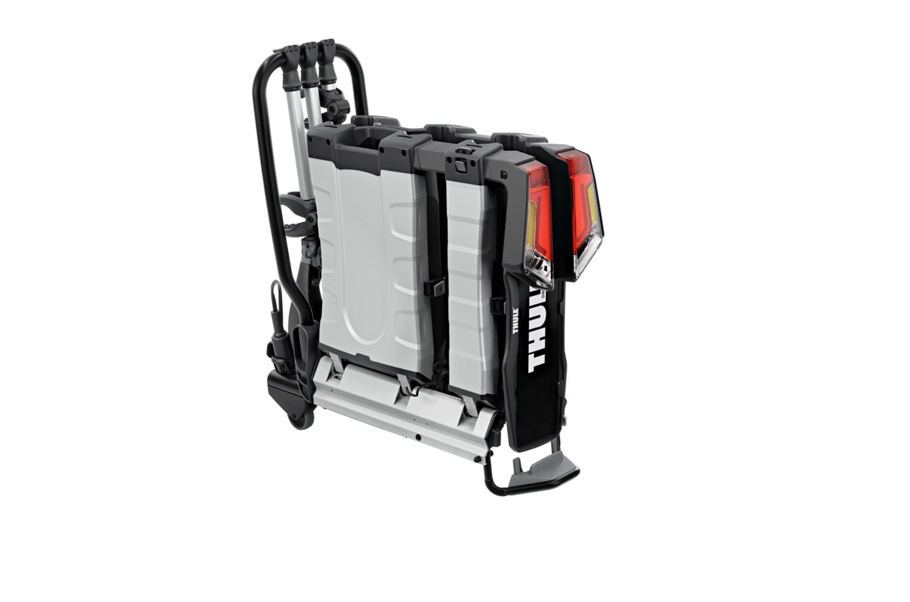 Suport Biciclete Auto Thule EasyFold XT 3 cu prindere pe carligul de remorcare – pentru 3 biciclete 934 2