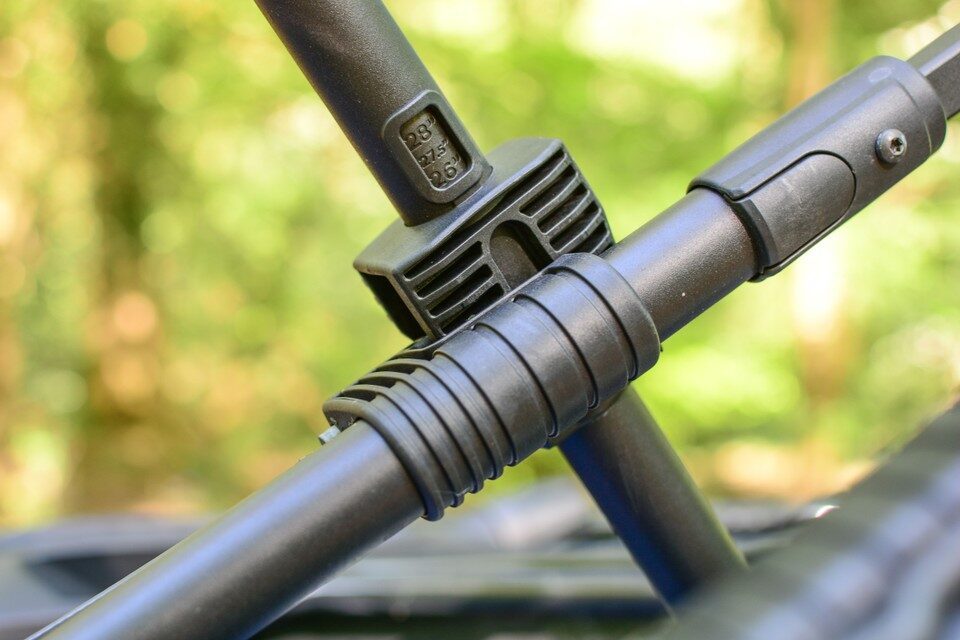 Suport Biciclete Auto Thule UpRide 599 7