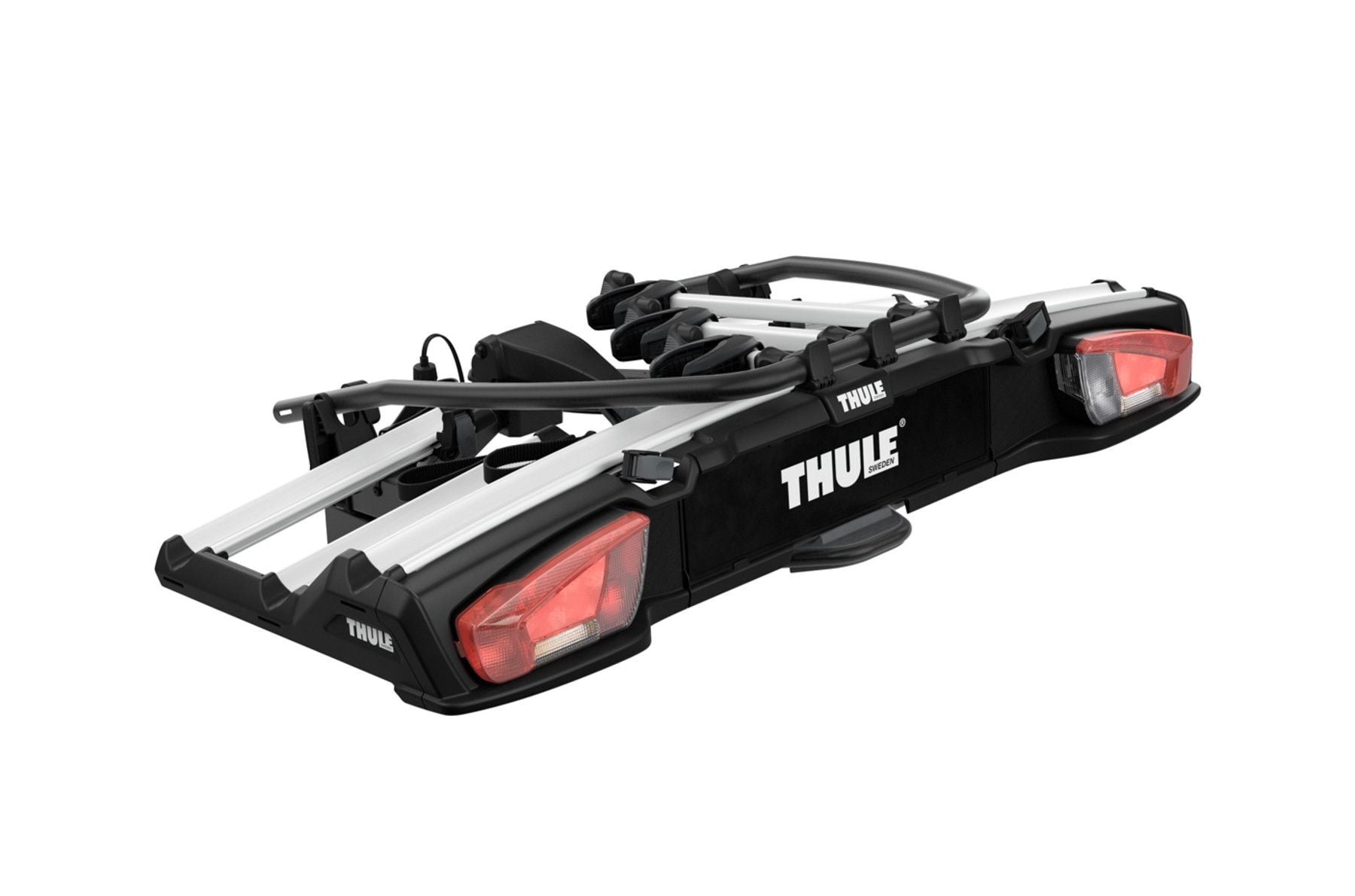 Suport Biciclete Auto Thule VeloSpace 939 XT3 – pentru biciclete electrice 8