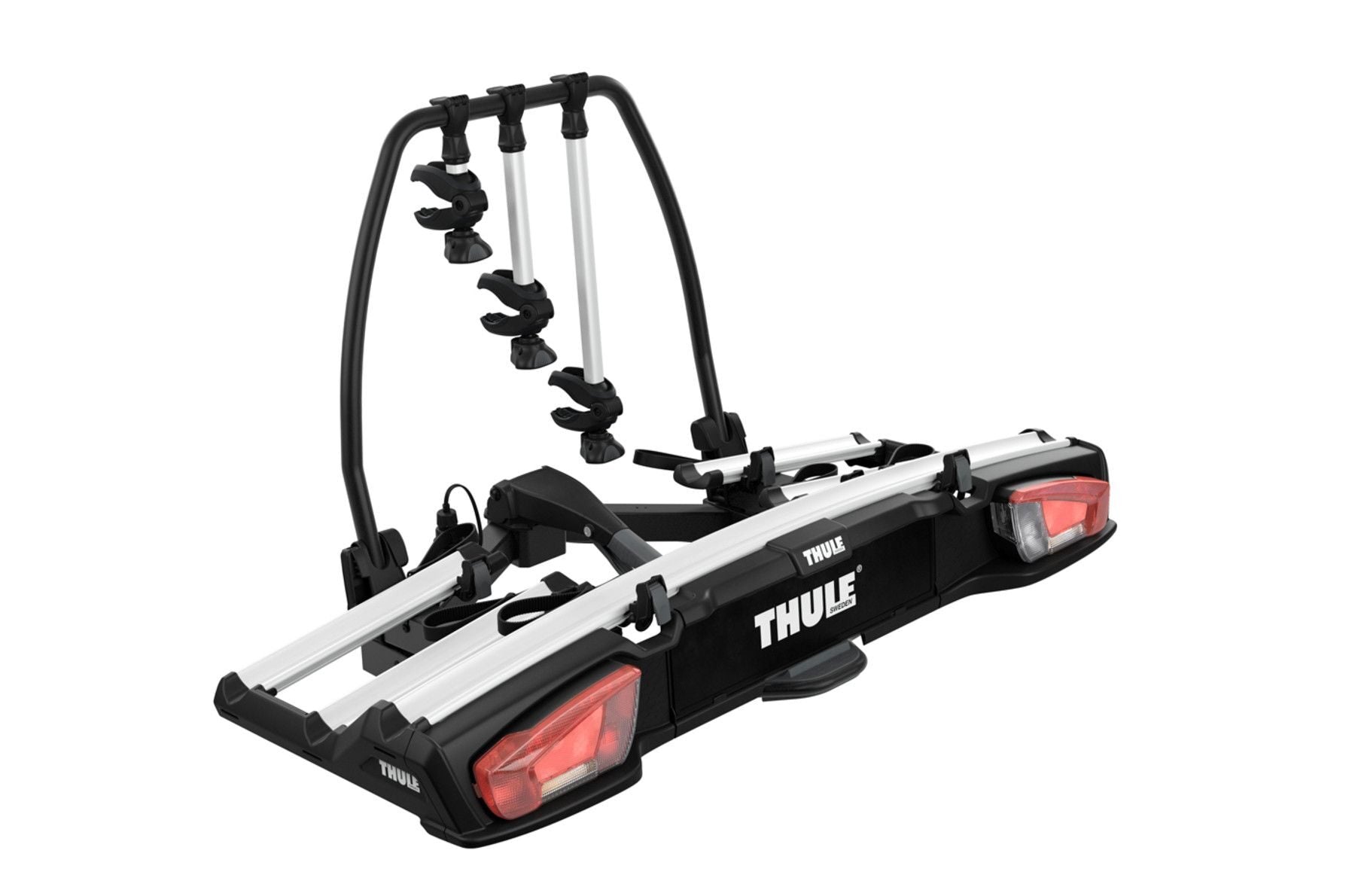 Suport Biciclete Auto Thule VeloSpace 939 XT3 – pentru biciclete electrice