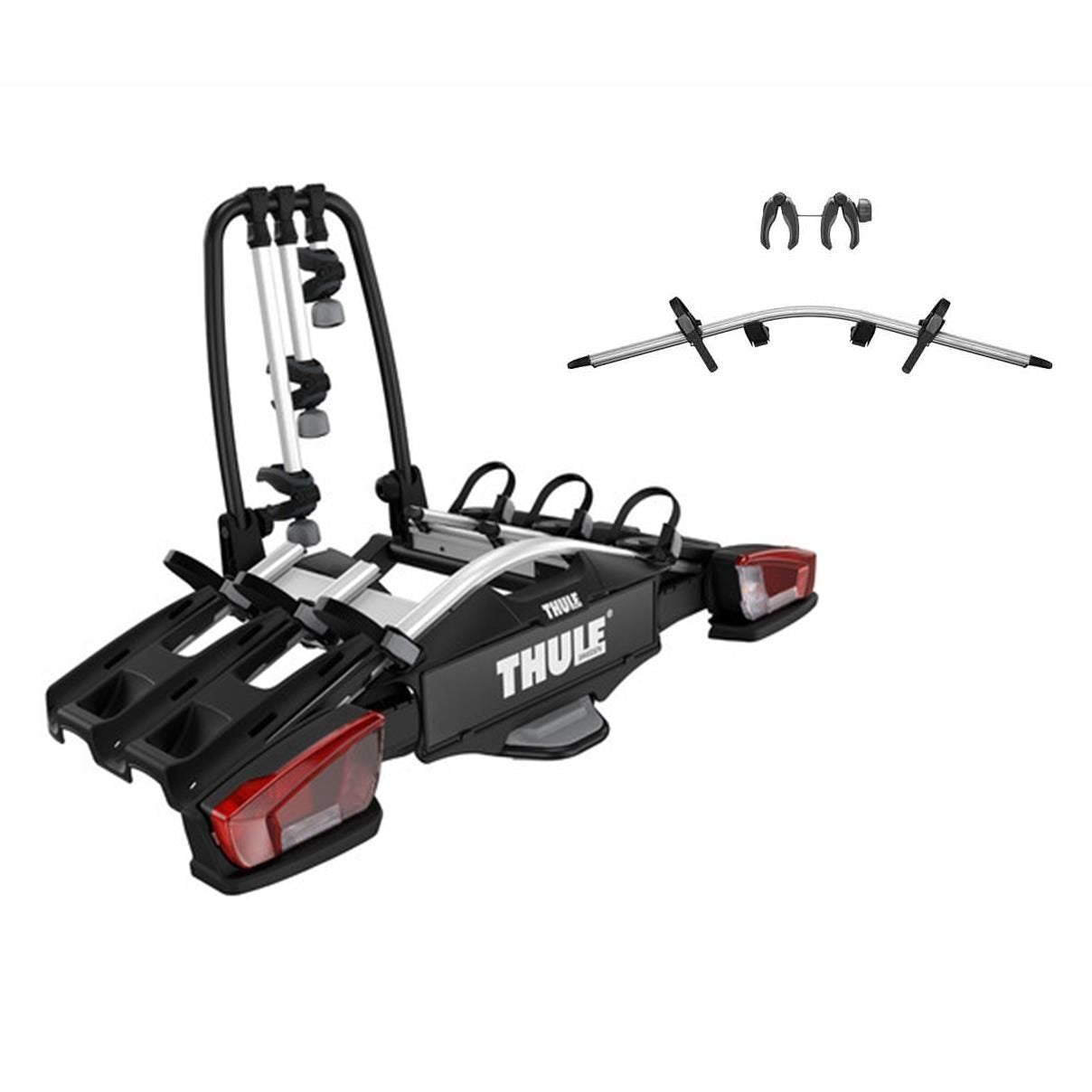 Suport Biciclete Carlig THULE VELOCOMPACT 4 biciclete 926 9261 11