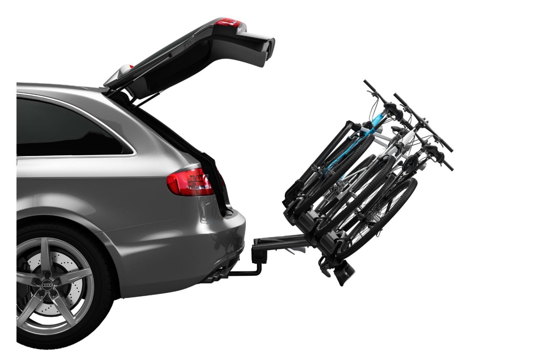 Suport Biciclete Carlig THULE VELOCOMPACT 926 3 1