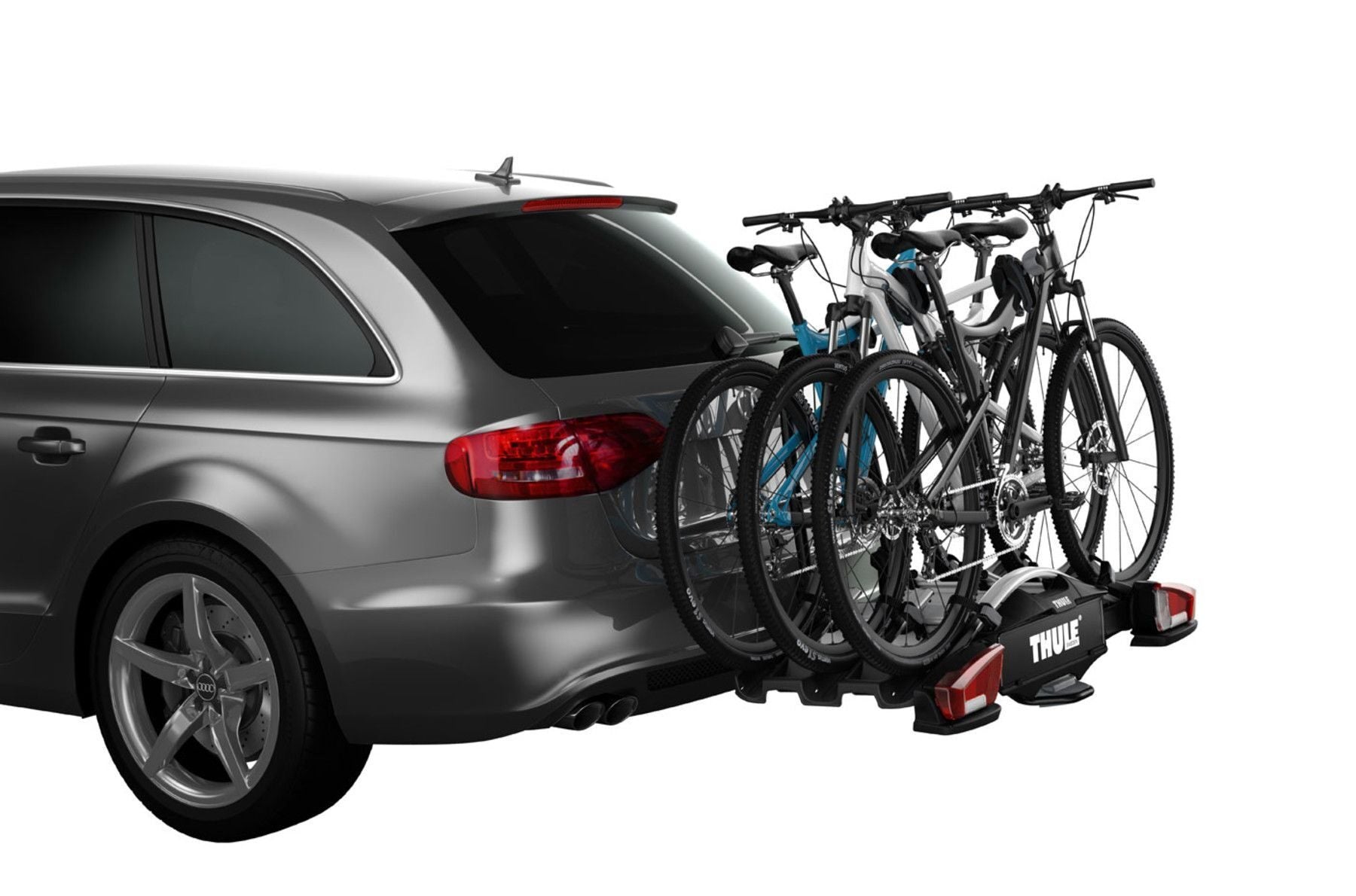 Suport Biciclete Carlig THULE VELOCOMPACT 926 4 1
