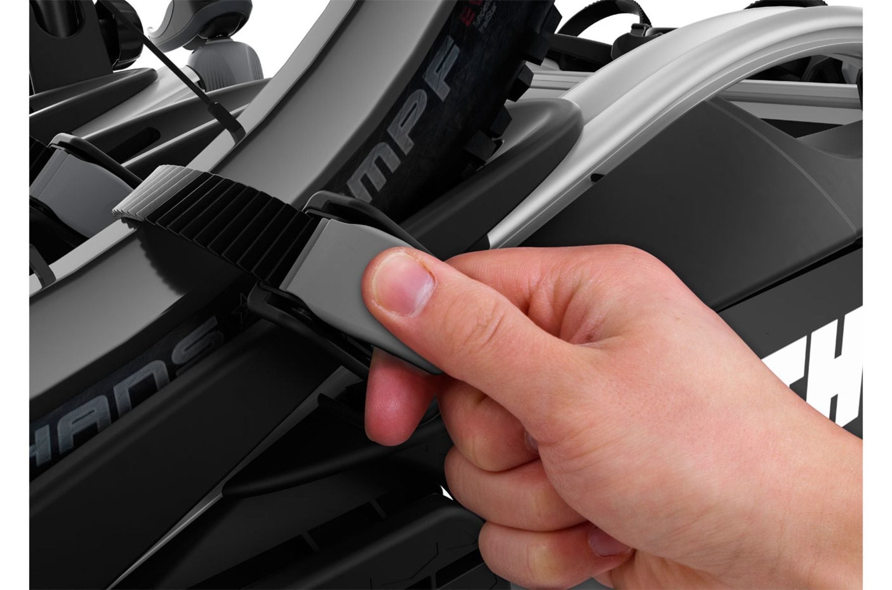 Suport Biciclete Carlig THULE VELOCOMPACT 926 5 1