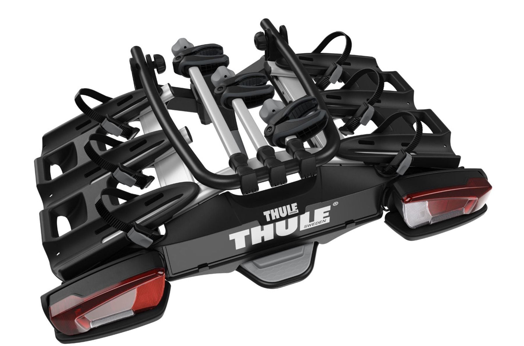 Suport Biciclete Carlig THULE VELOCOMPACT 926 8