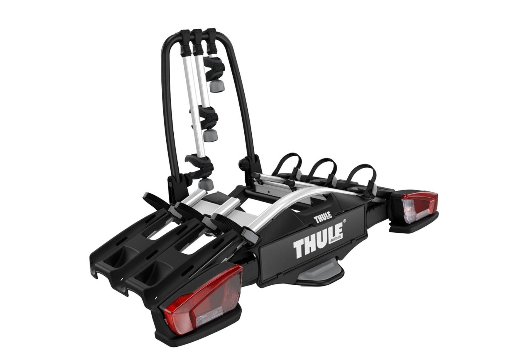 Suport Biciclete Carlig THULE VELOCOMPACT 926
