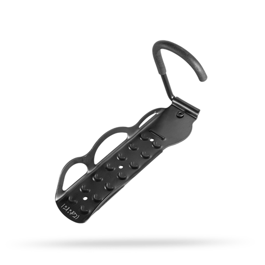 Suport Biciclete Perete 2922 NEGRU 1