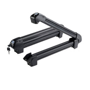 Suport Schi Auto Cruz Ski Rack 4 pentru bare transversale 1