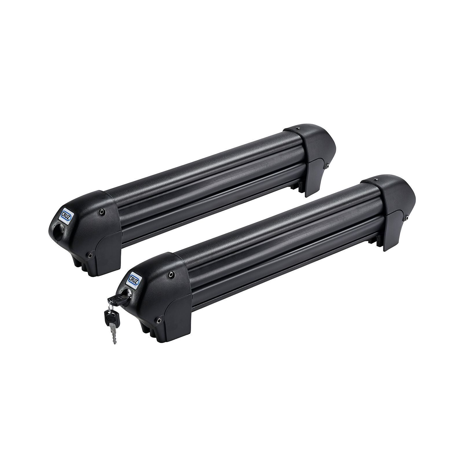 Suport Schi Auto Cruz Ski Rack 4 pentru bare transversale 2
