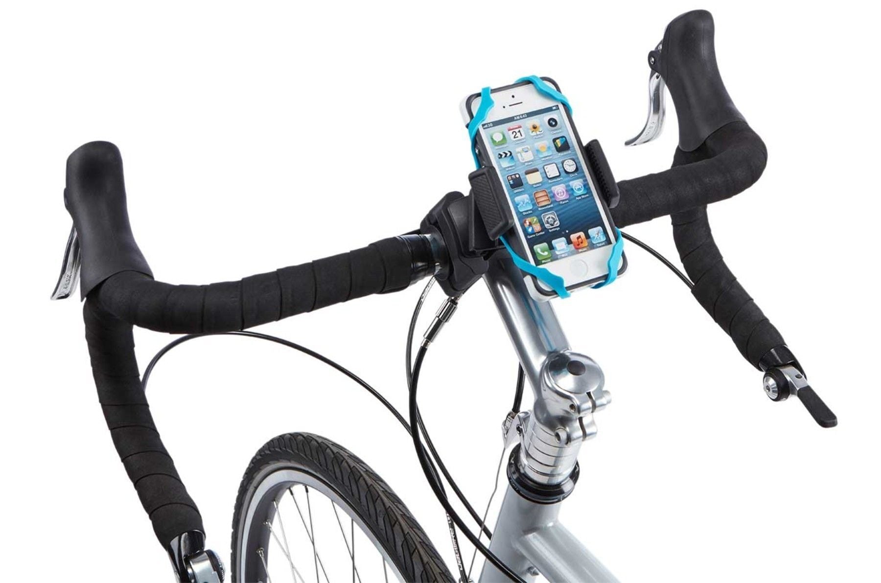 Suport Telefon Bicicleta Thule Smartphone Bike Mount 1