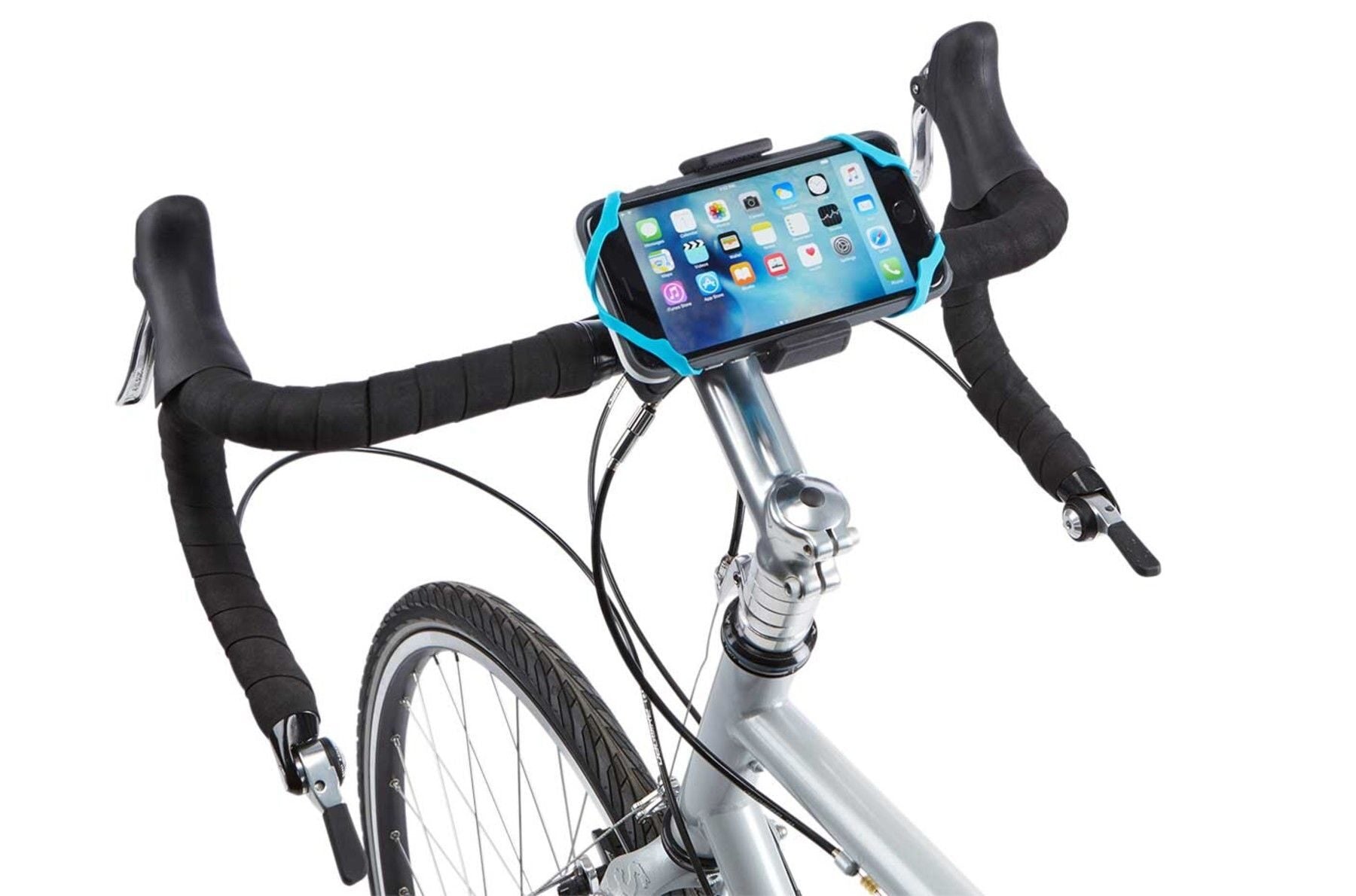 Suport Telefon Bicicleta Thule Smartphone Bike Mount 2