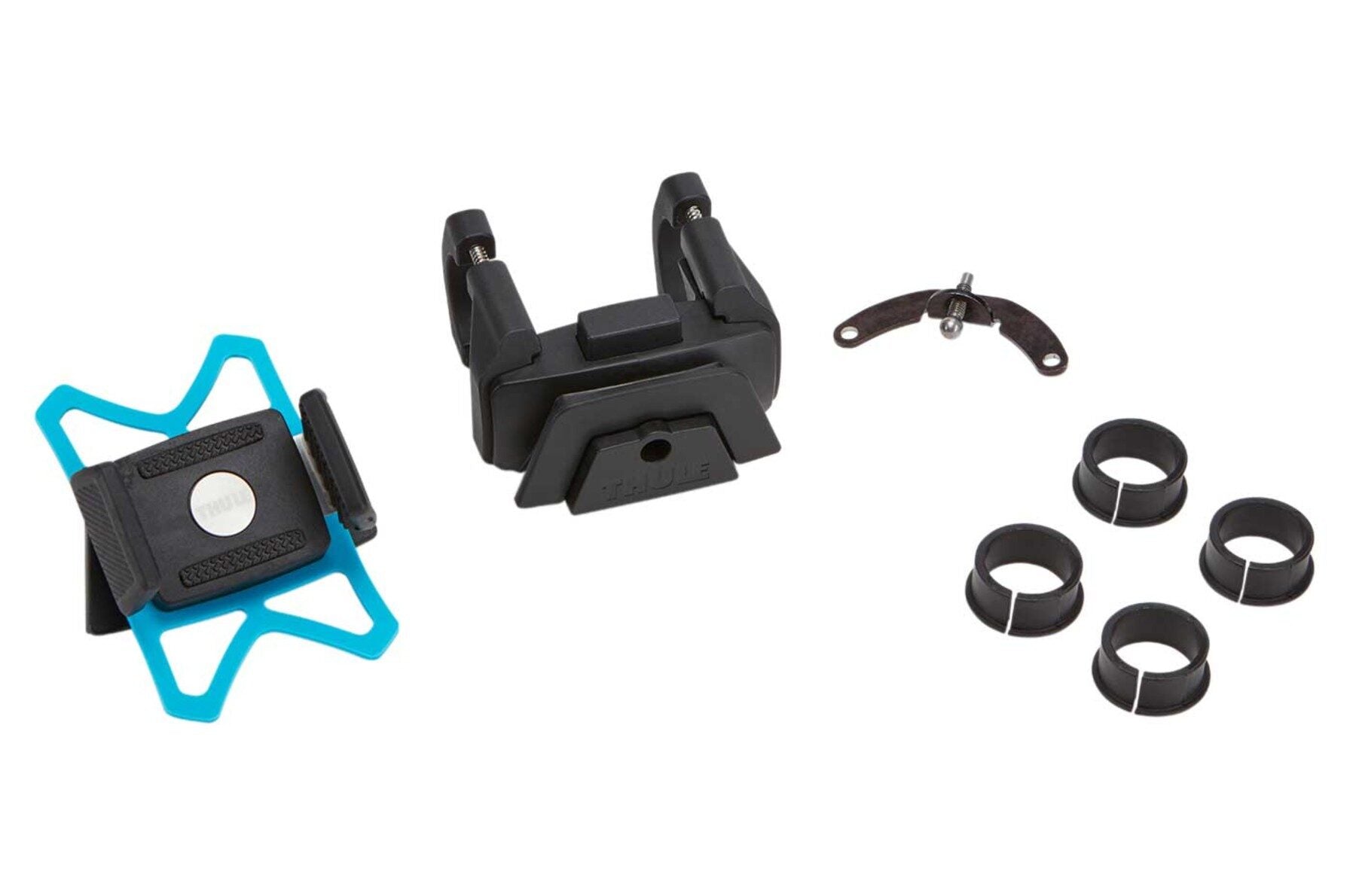 Suport Telefon Bicicleta Thule Smartphone Bike Mount 4