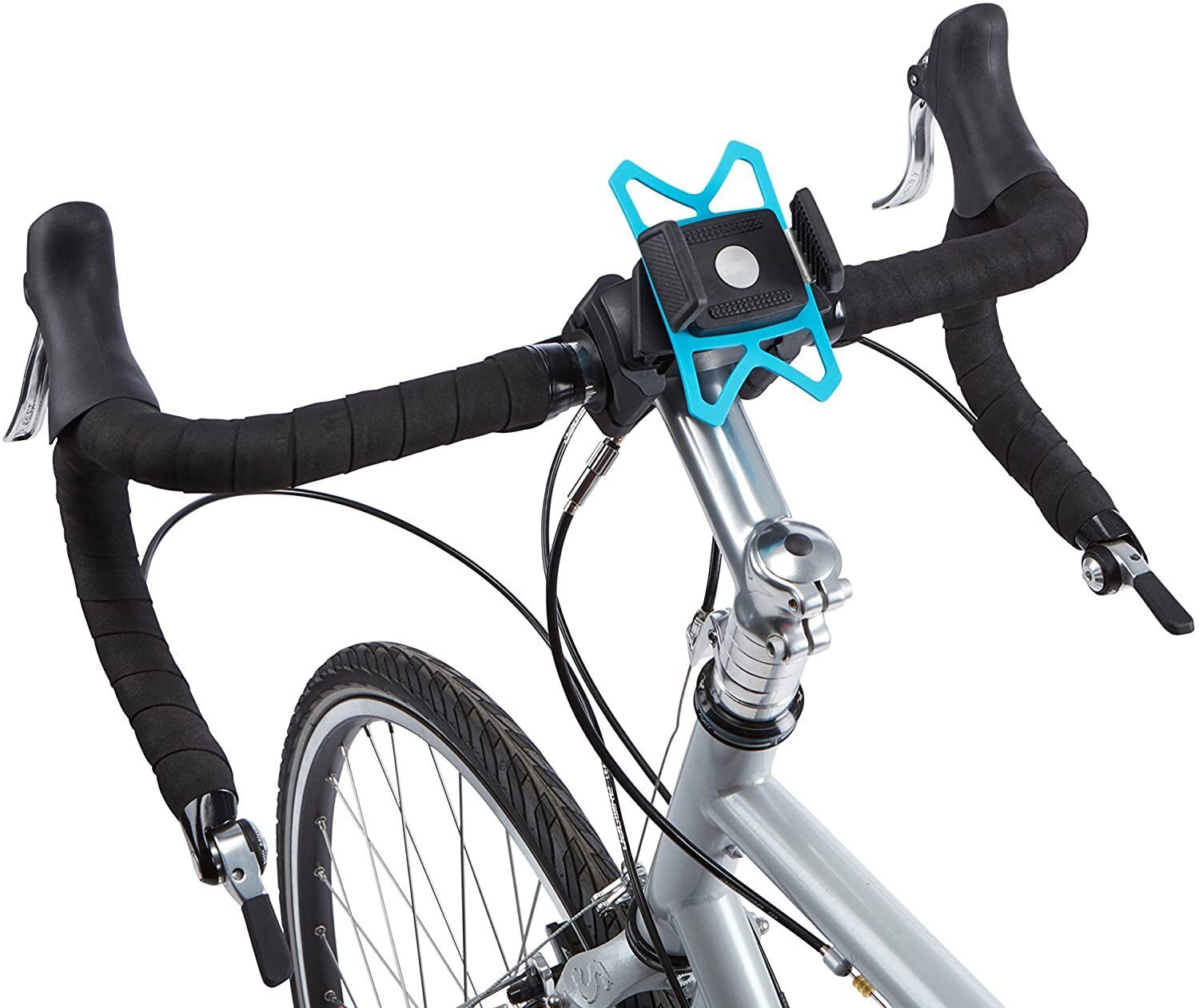 Suport Telefon Bicicleta Thule Smartphone Bike Mount 7