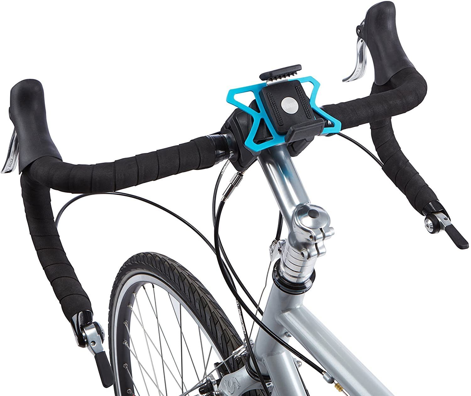 Suport Telefon Bicicleta Thule Smartphone Bike Mount 8