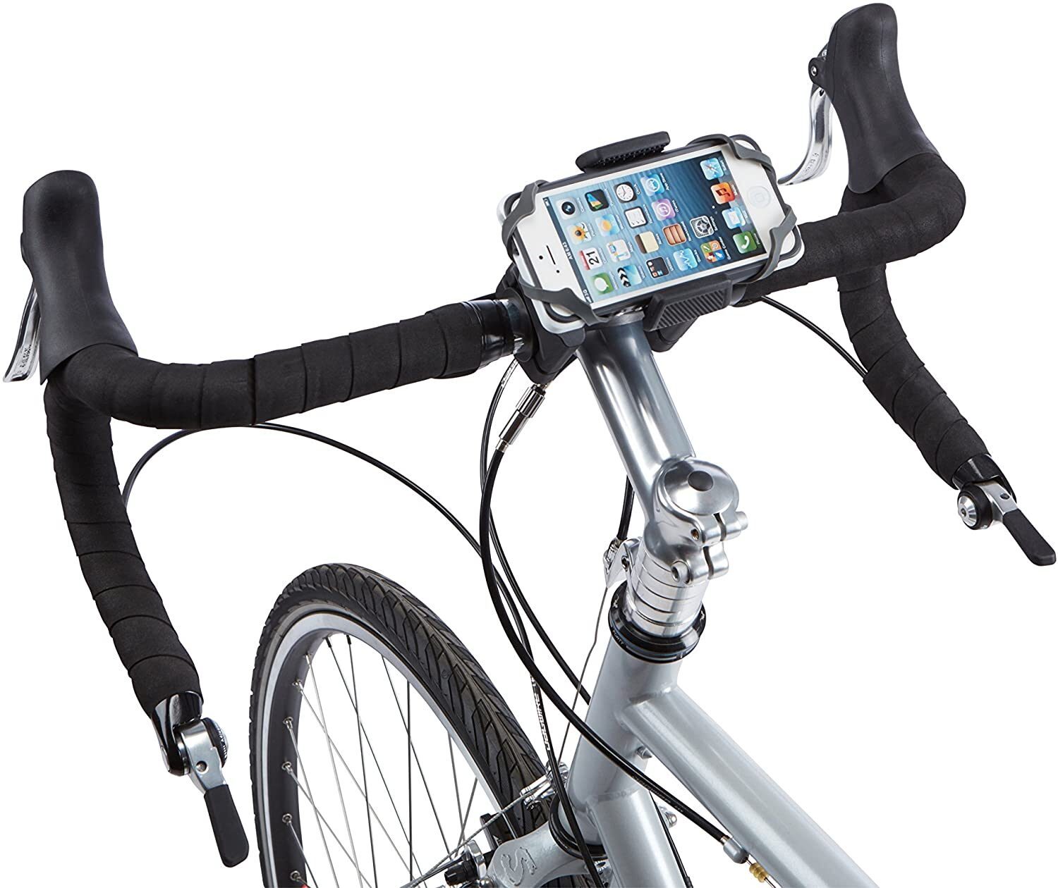 Suport Telefon Bicicleta Thule Smartphone Bike Mount 9