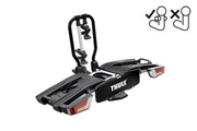 Suport biciclete Thule EasyFold XTF 2 pt carlig Fit4Bike 2 biciclete 13 pini 