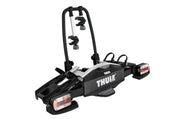 Suport biciclete Thule VeloCompact 925 cu prindere pe carligul de remorcare pentru 2 biciclete