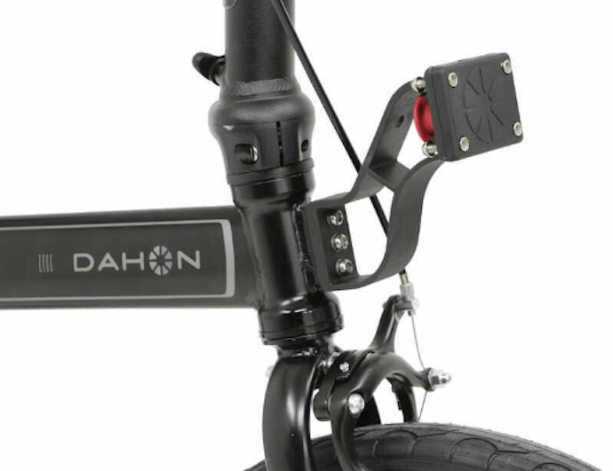 Suport cos DAHON 22Valet Truss22 3
