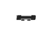 Suport schiuri Thule SnowPack 7322 cu prindere pe bare transversale din aluminiu cu profil T