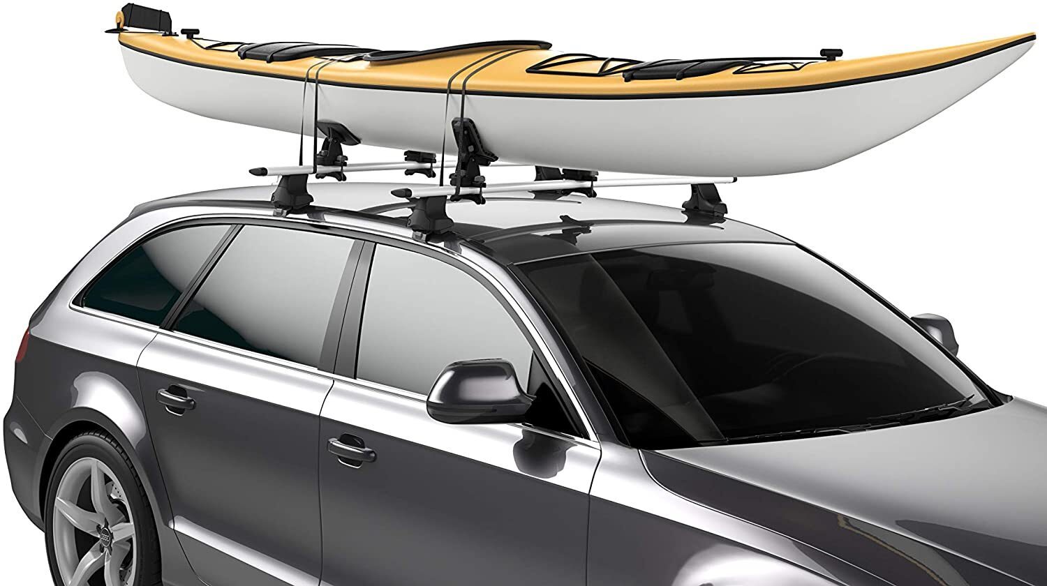 Suport transport echipament nautic Thule DockGlide 896 6
