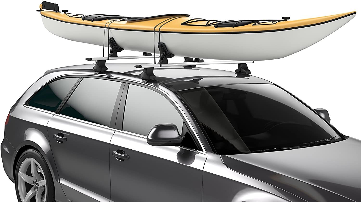 Suport transport echipament nautic Thule DockGrip 895 1