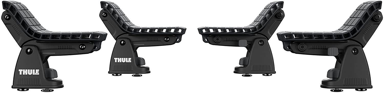 Suport transport echipament nautic Thule DockGrip 895 2