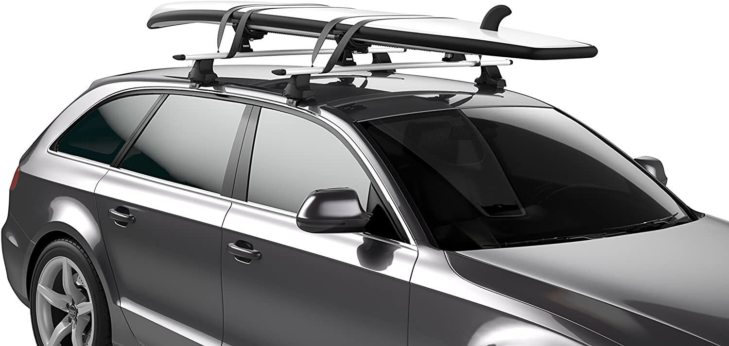 Suport transport echipament nautic Thule DockGrip 895 3