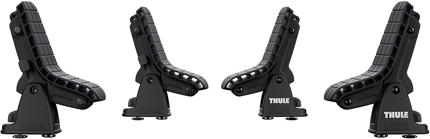 Suport transport echipament nautic Thule DockGrip 895