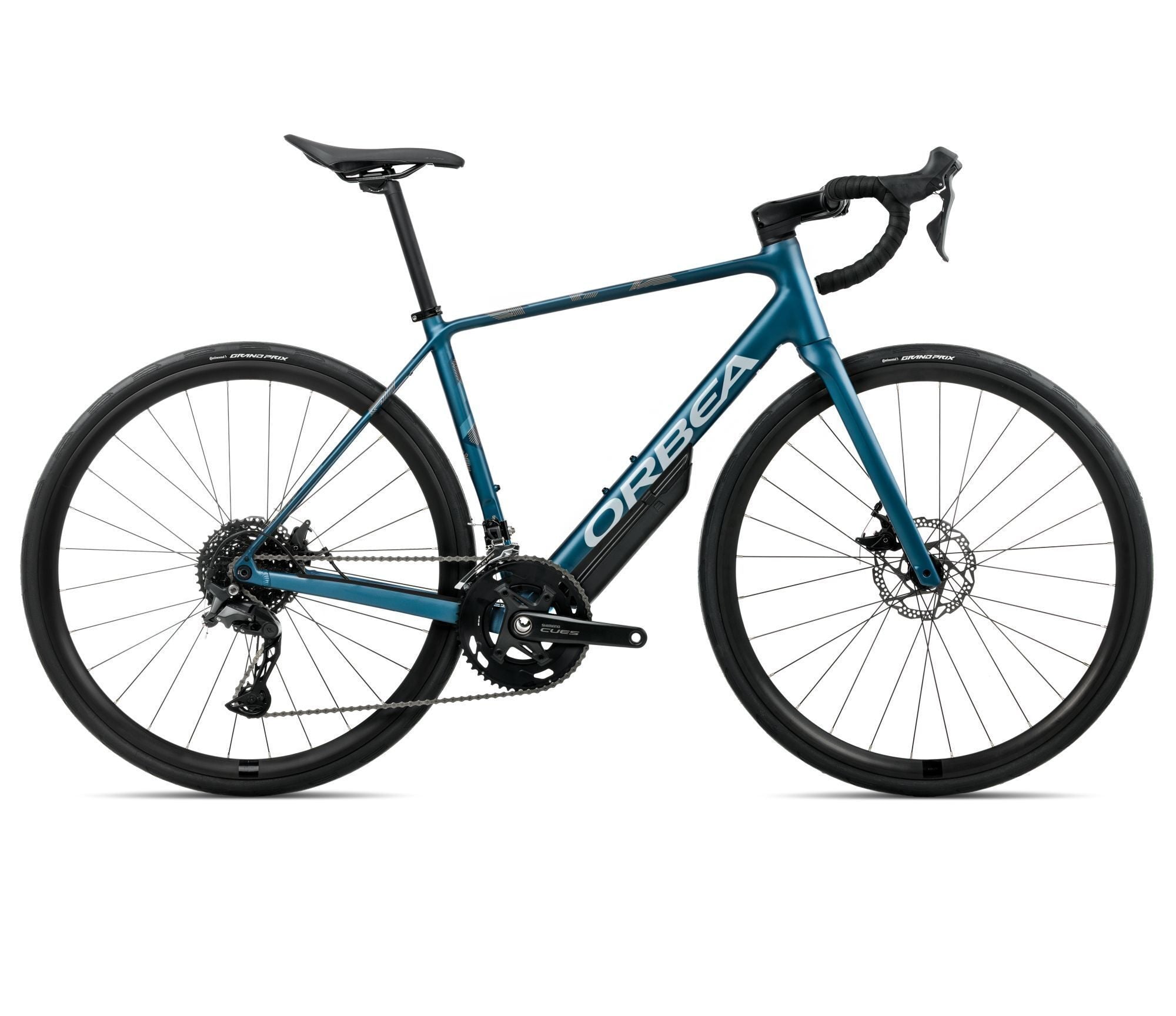 Bicicleta Sosea ORBEA AVANT H50