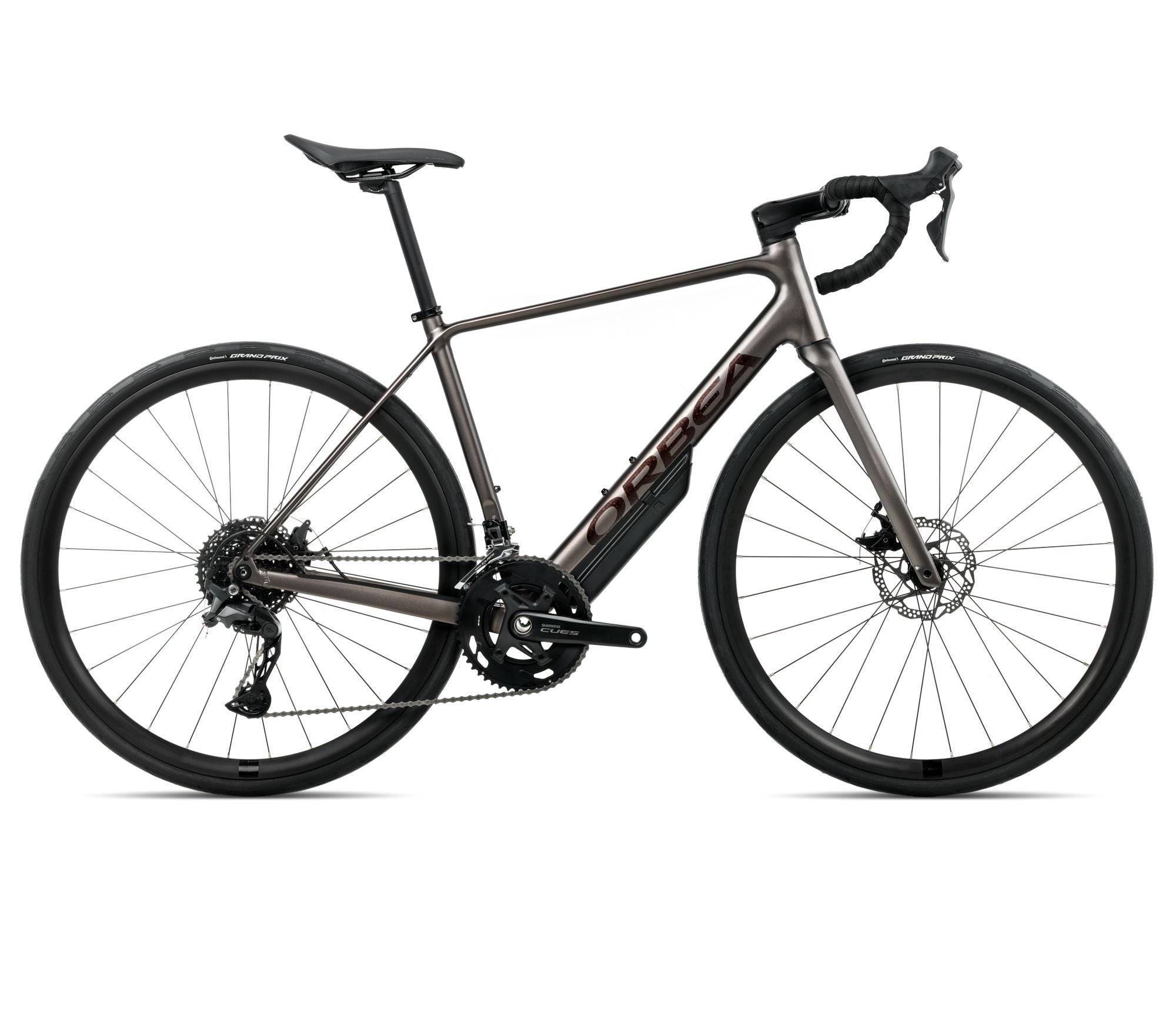 Bicicleta Sosea ORBEA AVANT H50