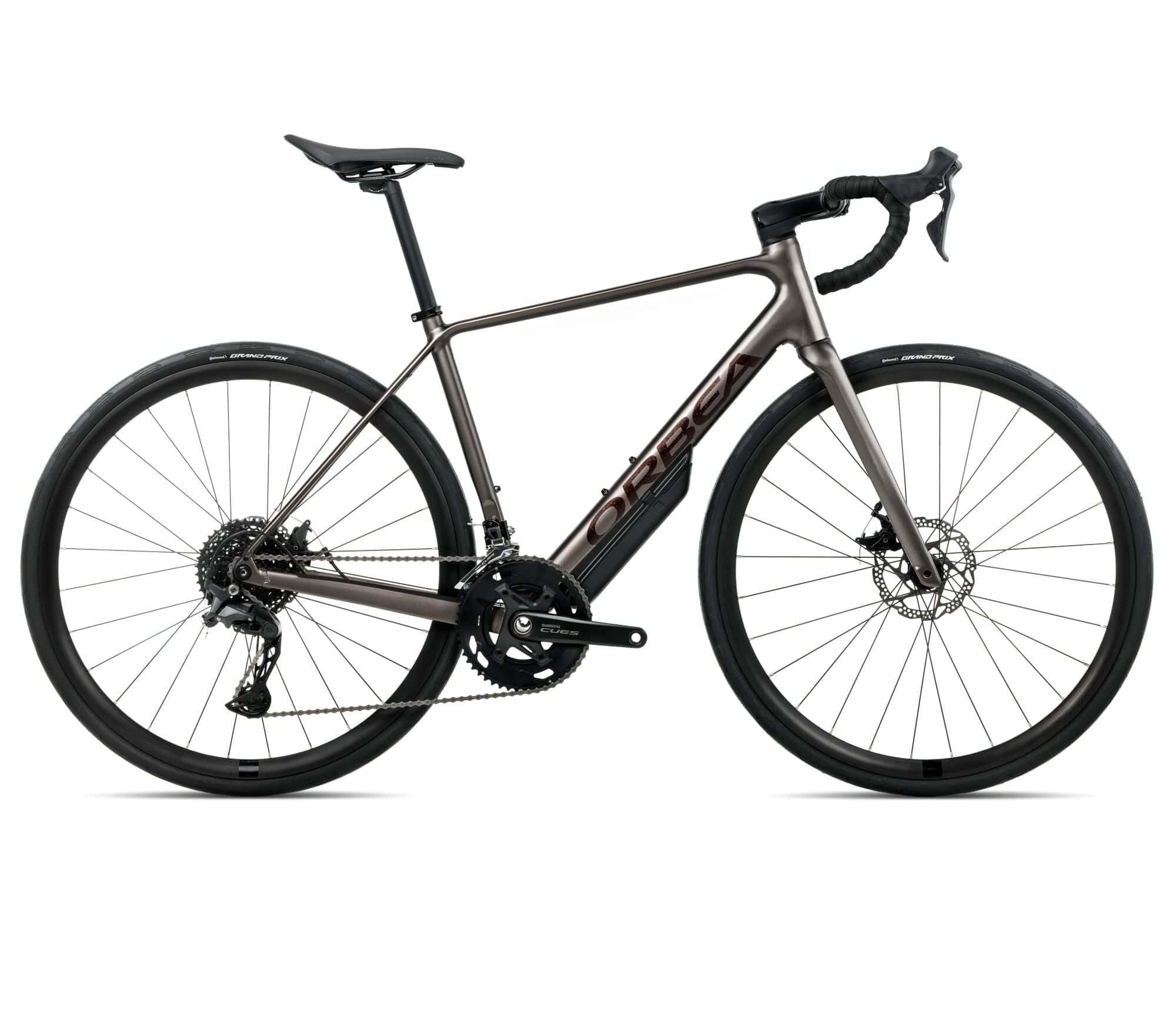 Bicicleta Sosea ORBEA AVANT H50