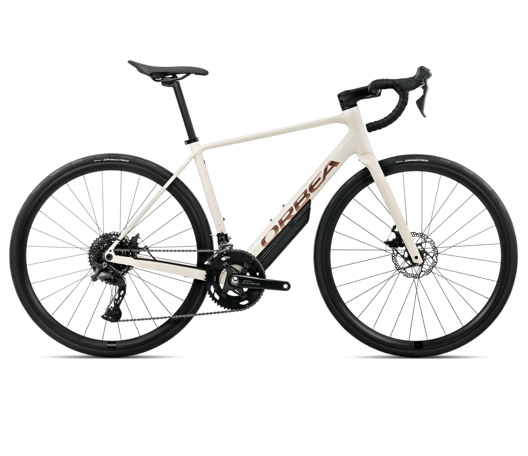 Bicicleta Sosea ORBEA AVANT H50