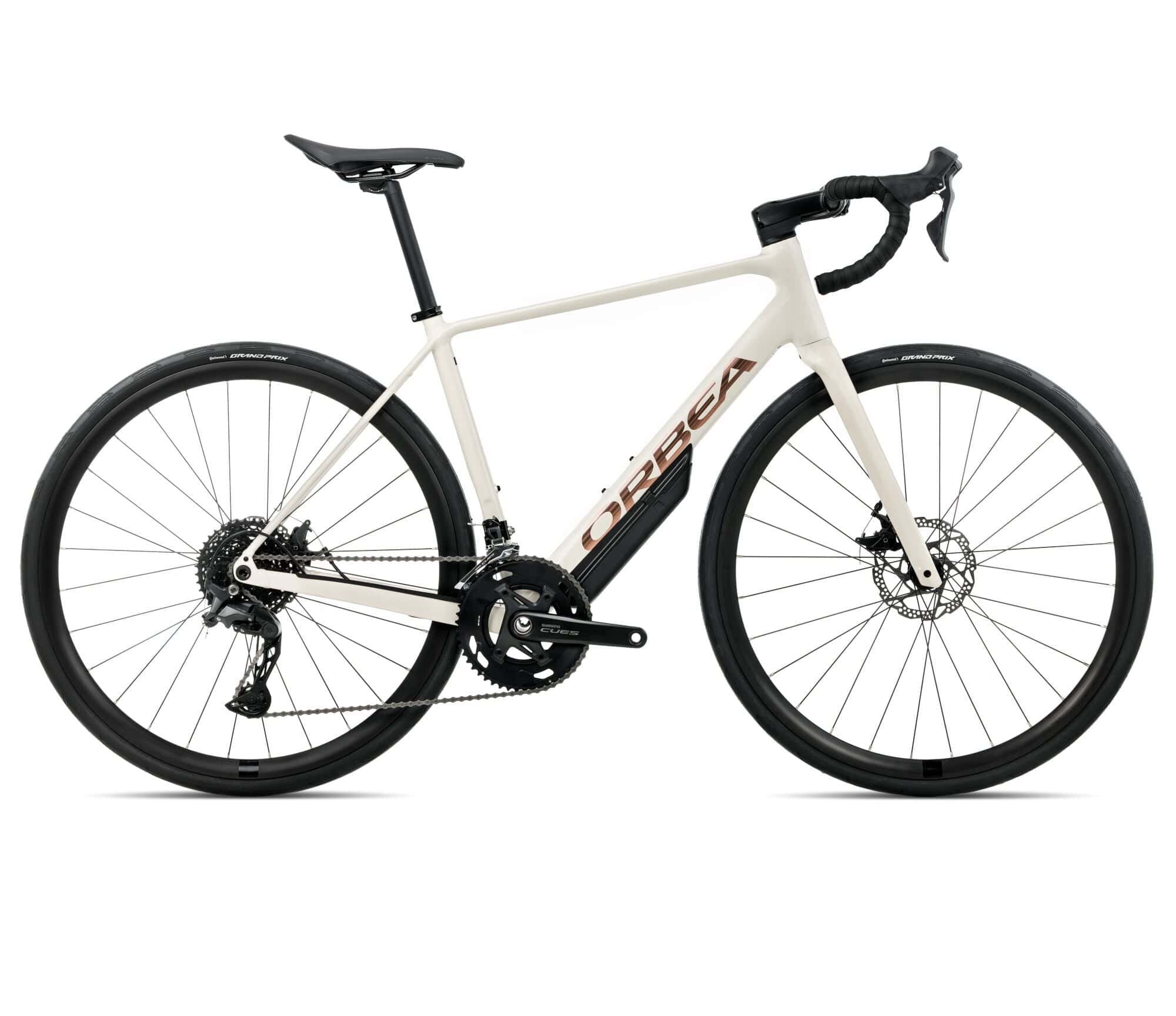 Bicicleta Sosea ORBEA AVANT H50
