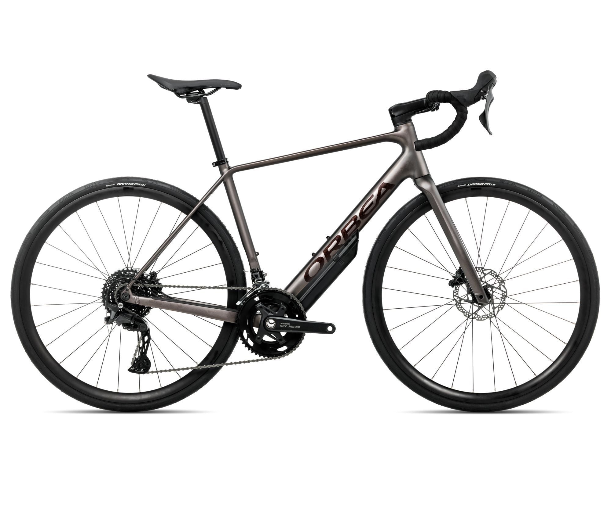 Bicicleta Sosea ORBEA AVANT H40
