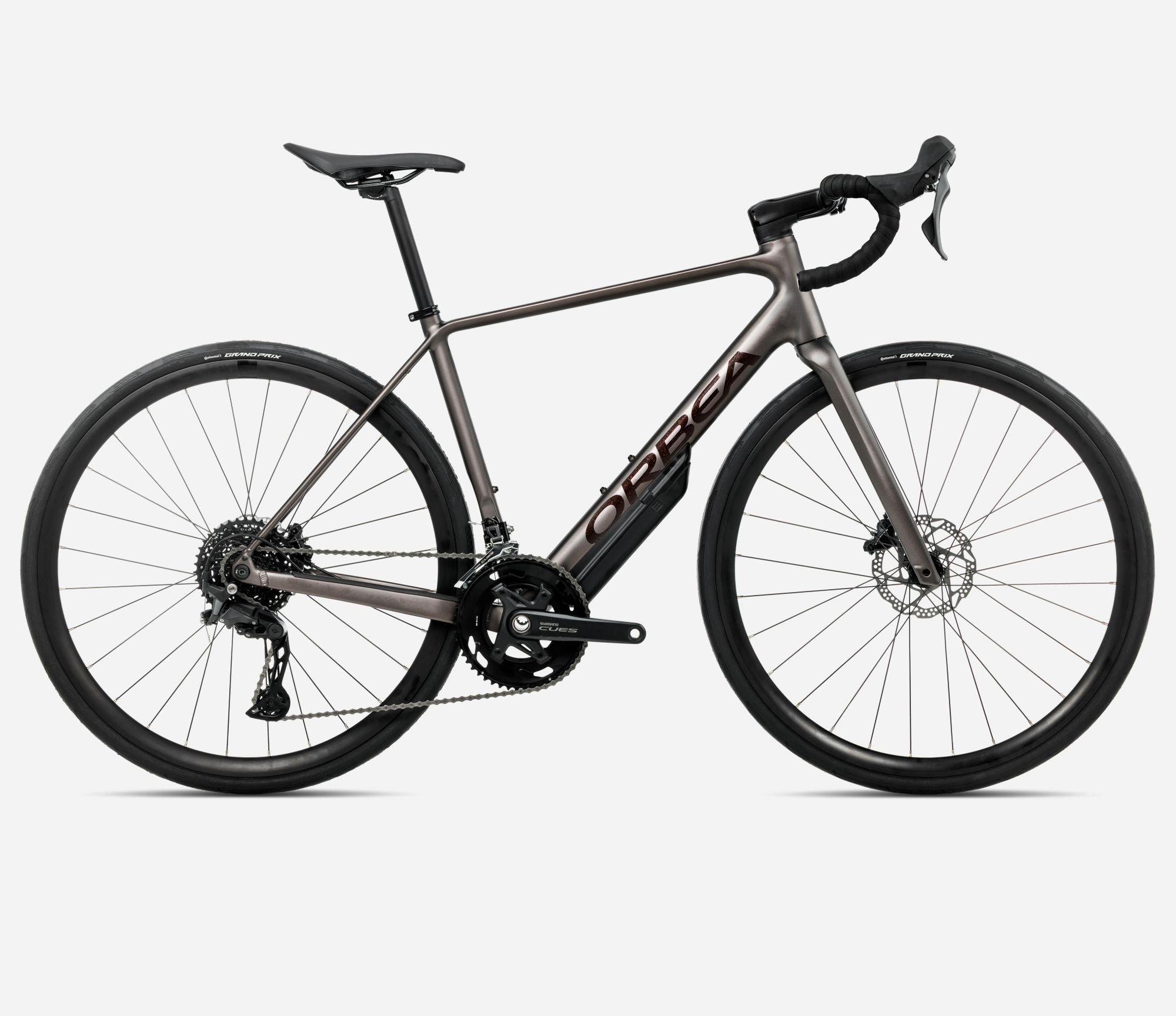 Bicicleta Sosea ORBEA AVANT H40
