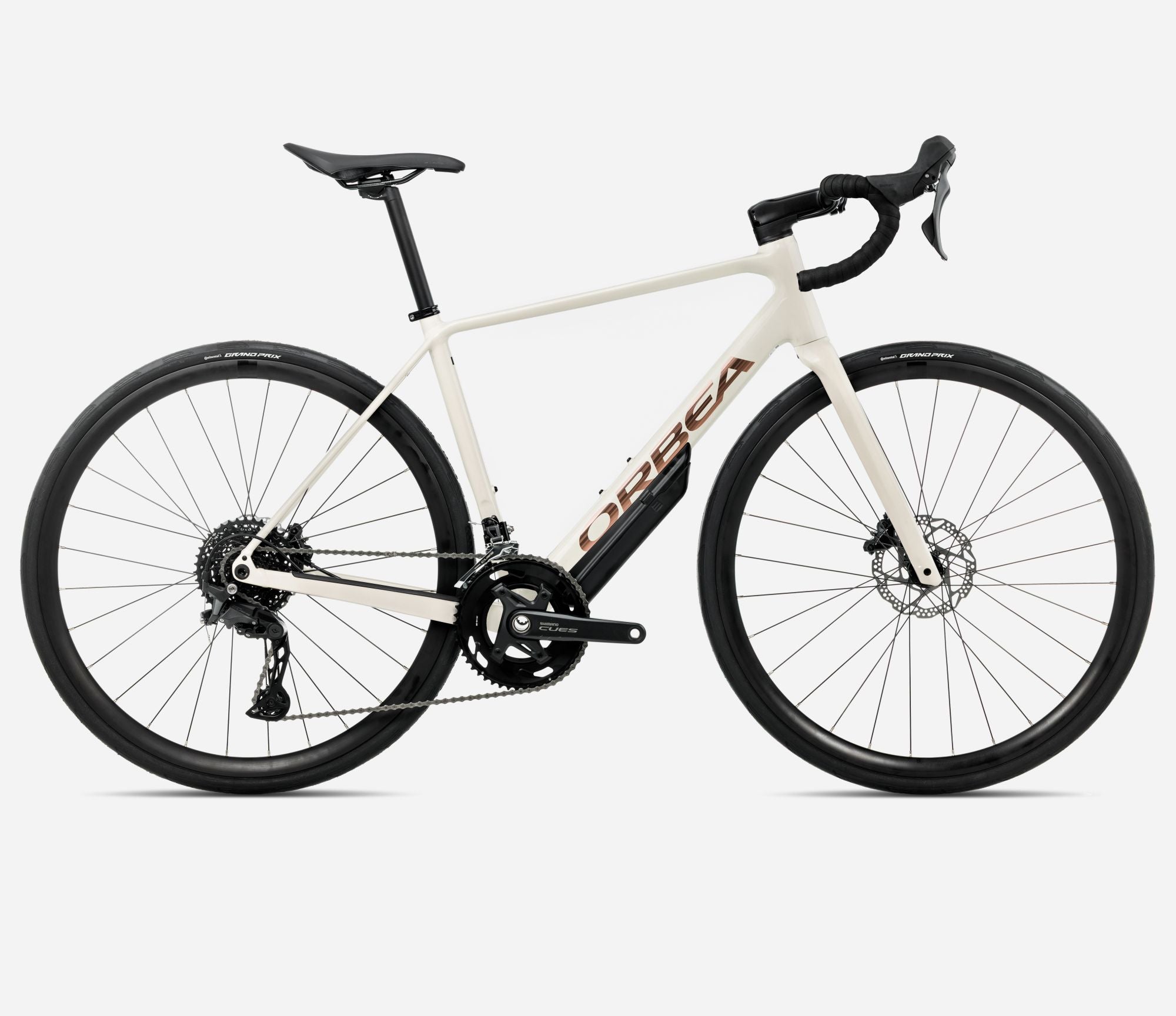 Bicicleta Sosea ORBEA AVANT H40