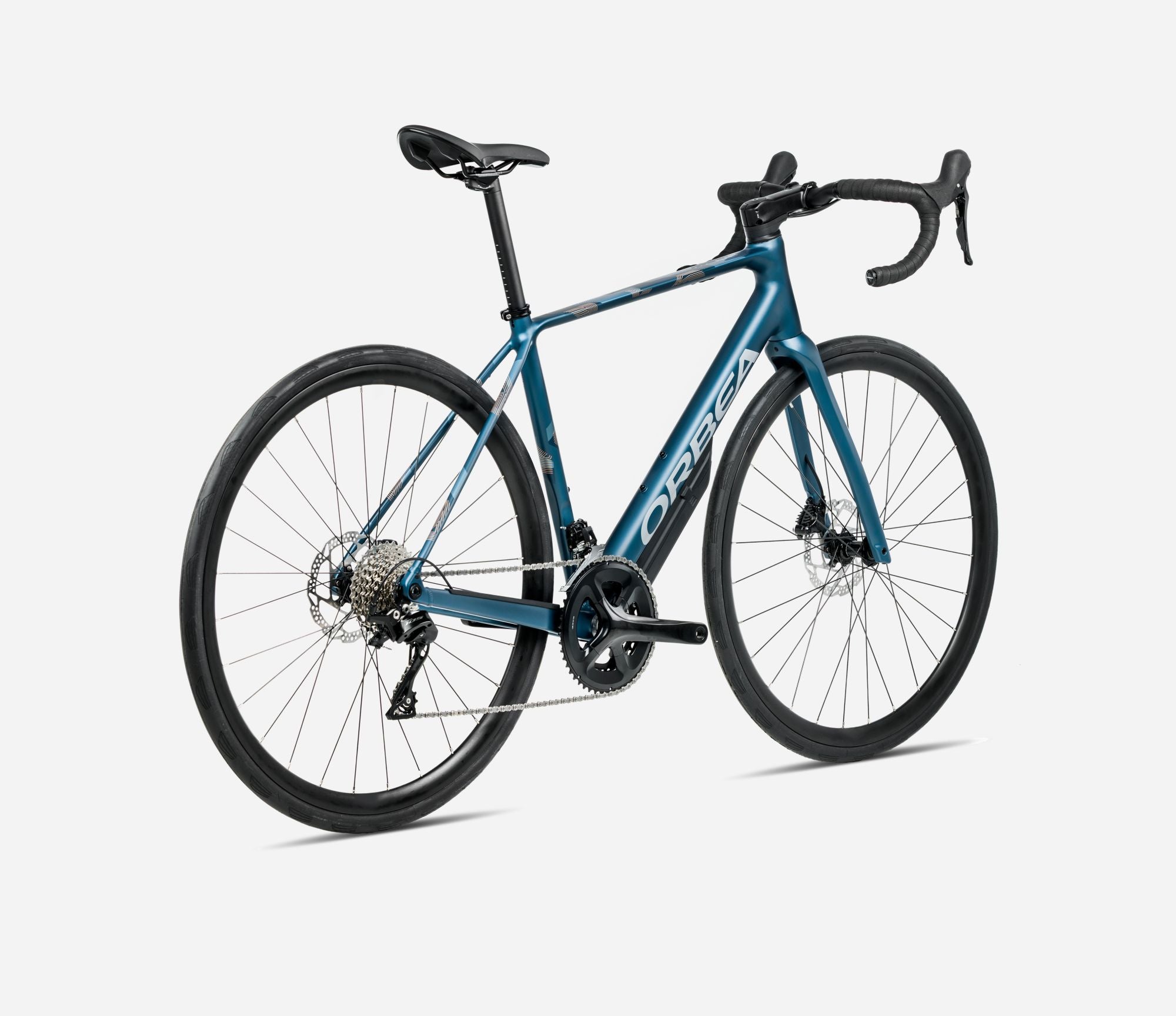 Bicicleta Sosea ORBEA AVANT H30