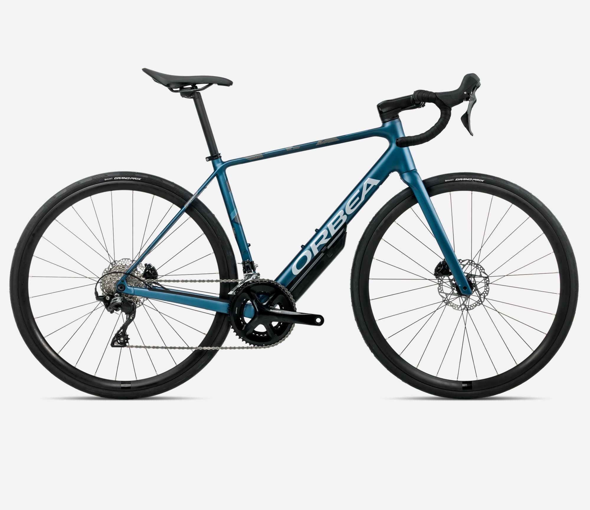 Bicicleta Sosea ORBEA AVANT H30