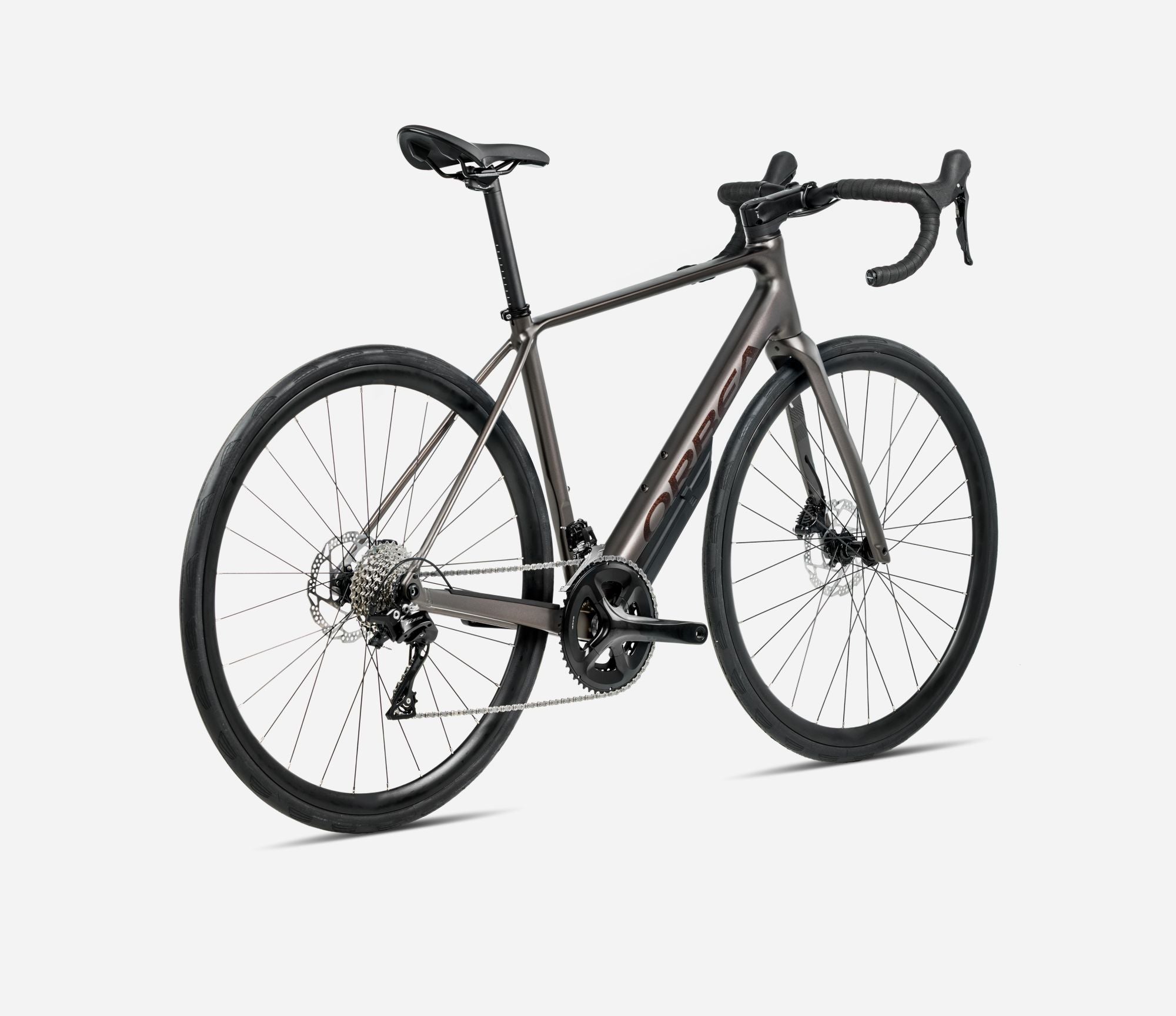 Bicicleta Sosea ORBEA AVANT H40