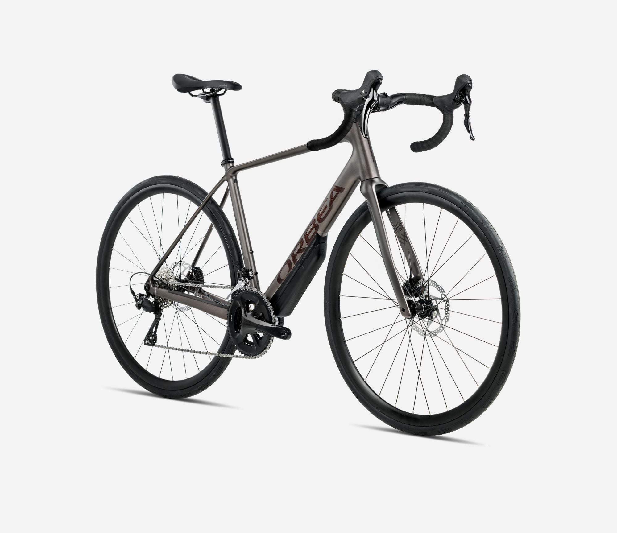 Bicicleta Sosea ORBEA AVANT H40
