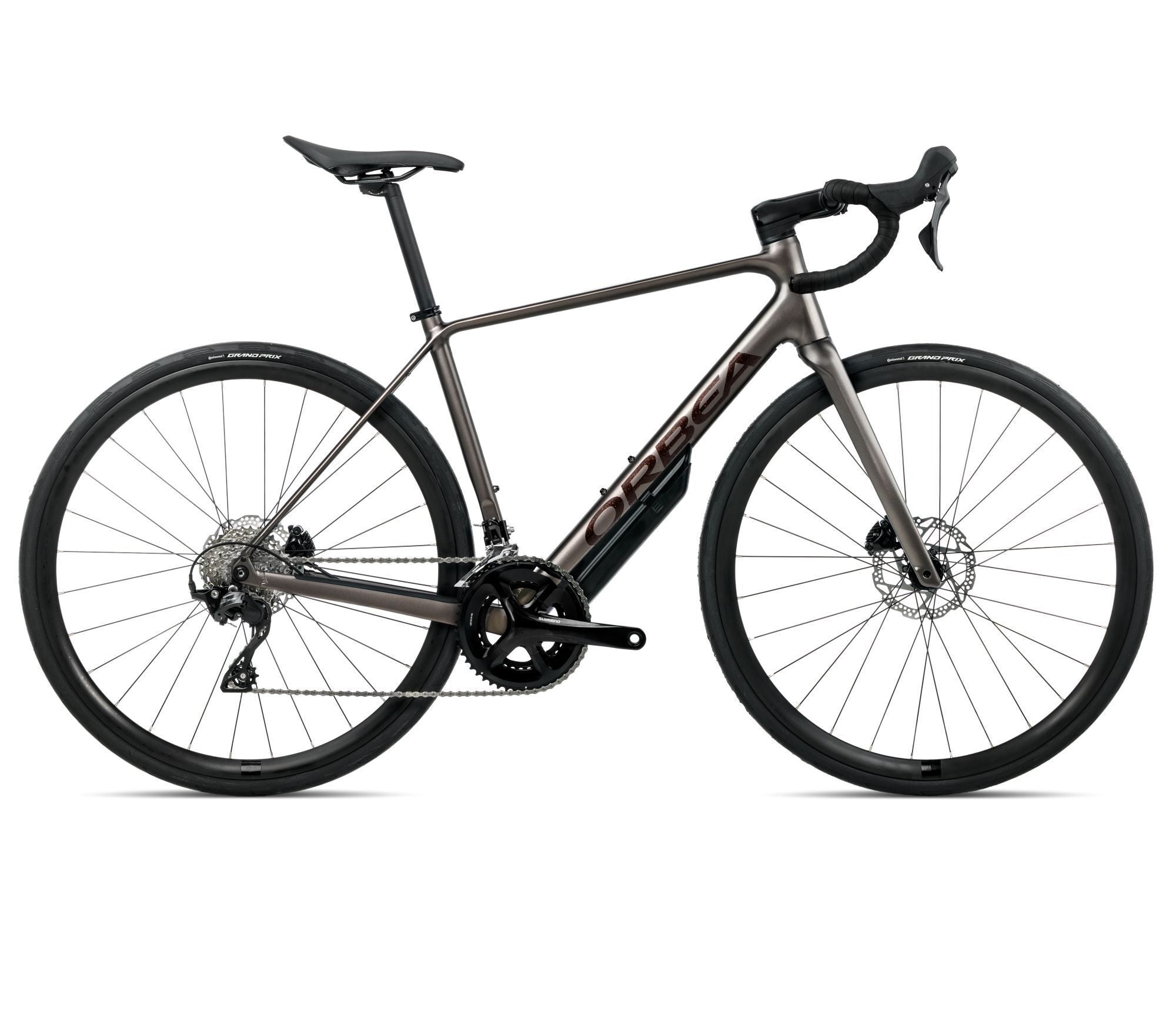 Bicicleta Sosea ORBEA AVANT H30
