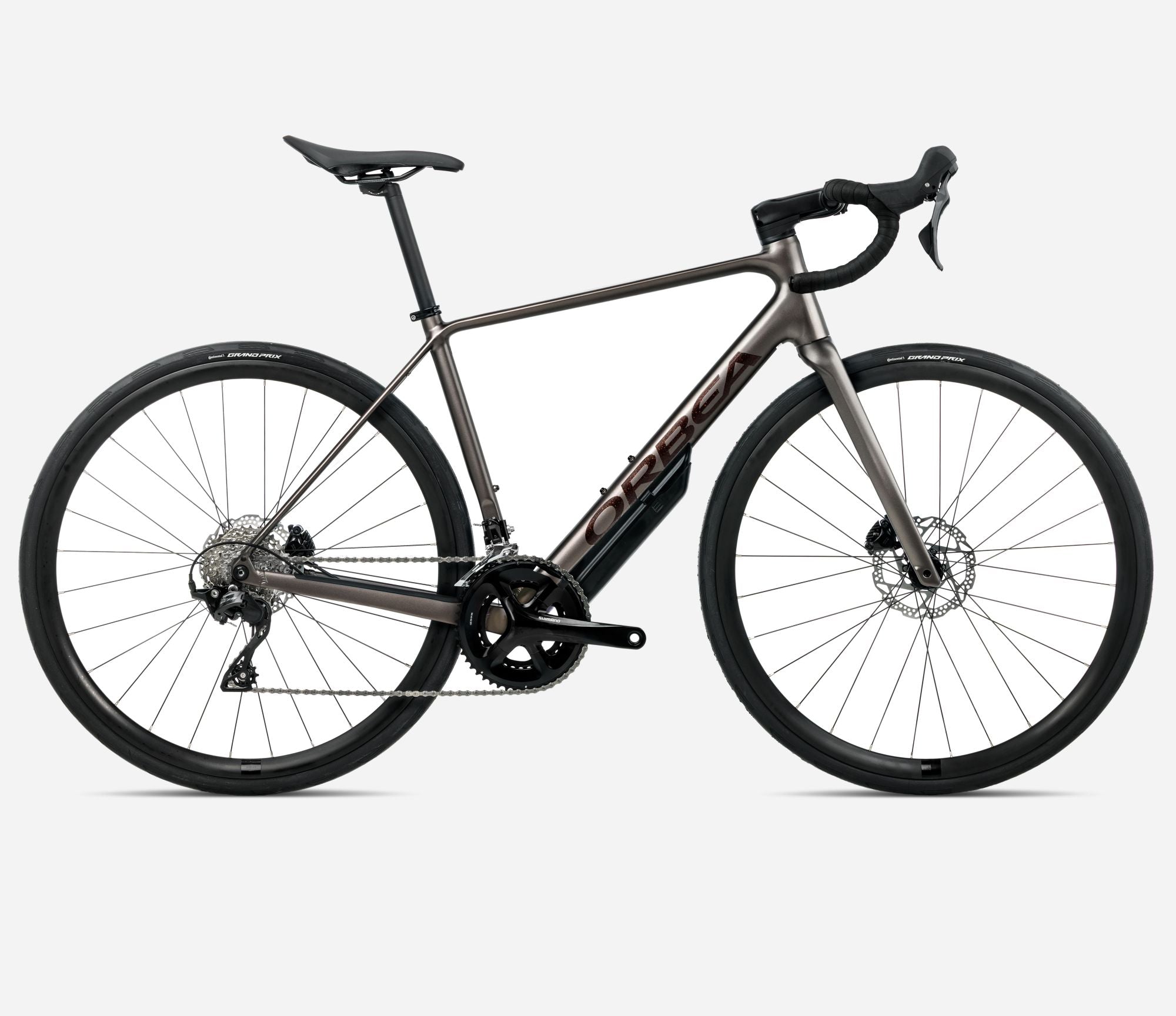 Bicicleta Sosea ORBEA AVANT H30