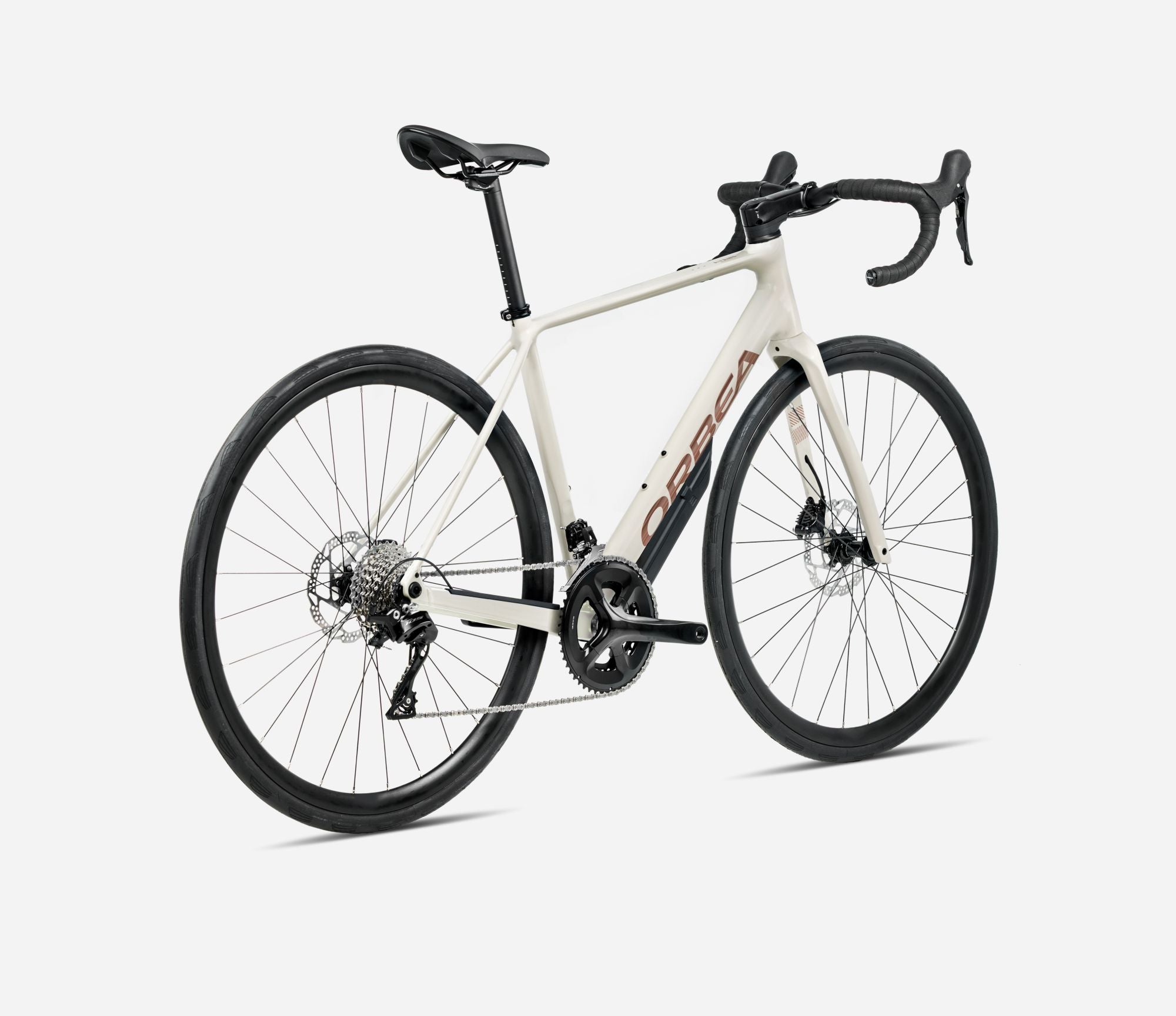 Bicicleta Sosea ORBEA AVANT H40