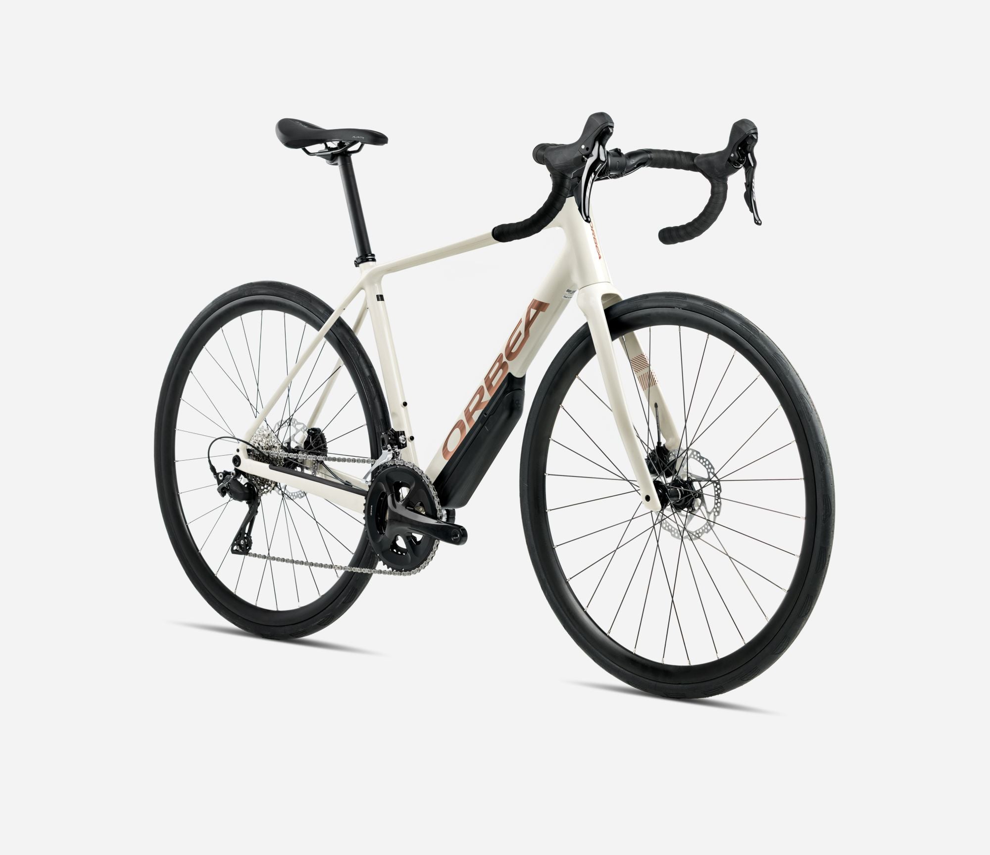 Bicicleta Sosea ORBEA AVANT H40
