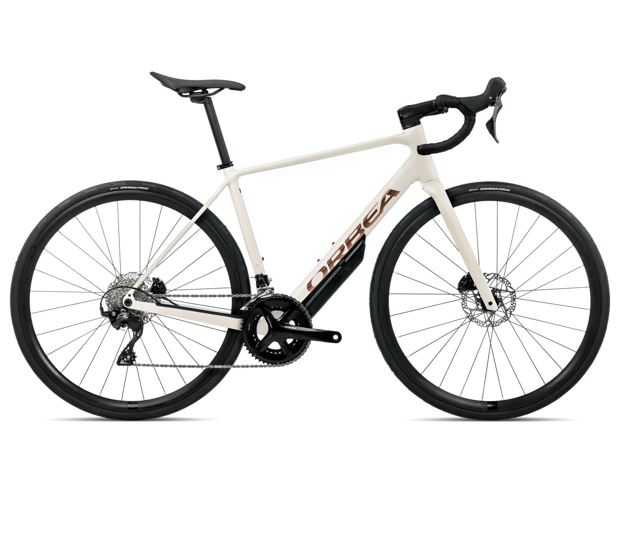 Bicicleta Sosea ORBEA AVANT H30