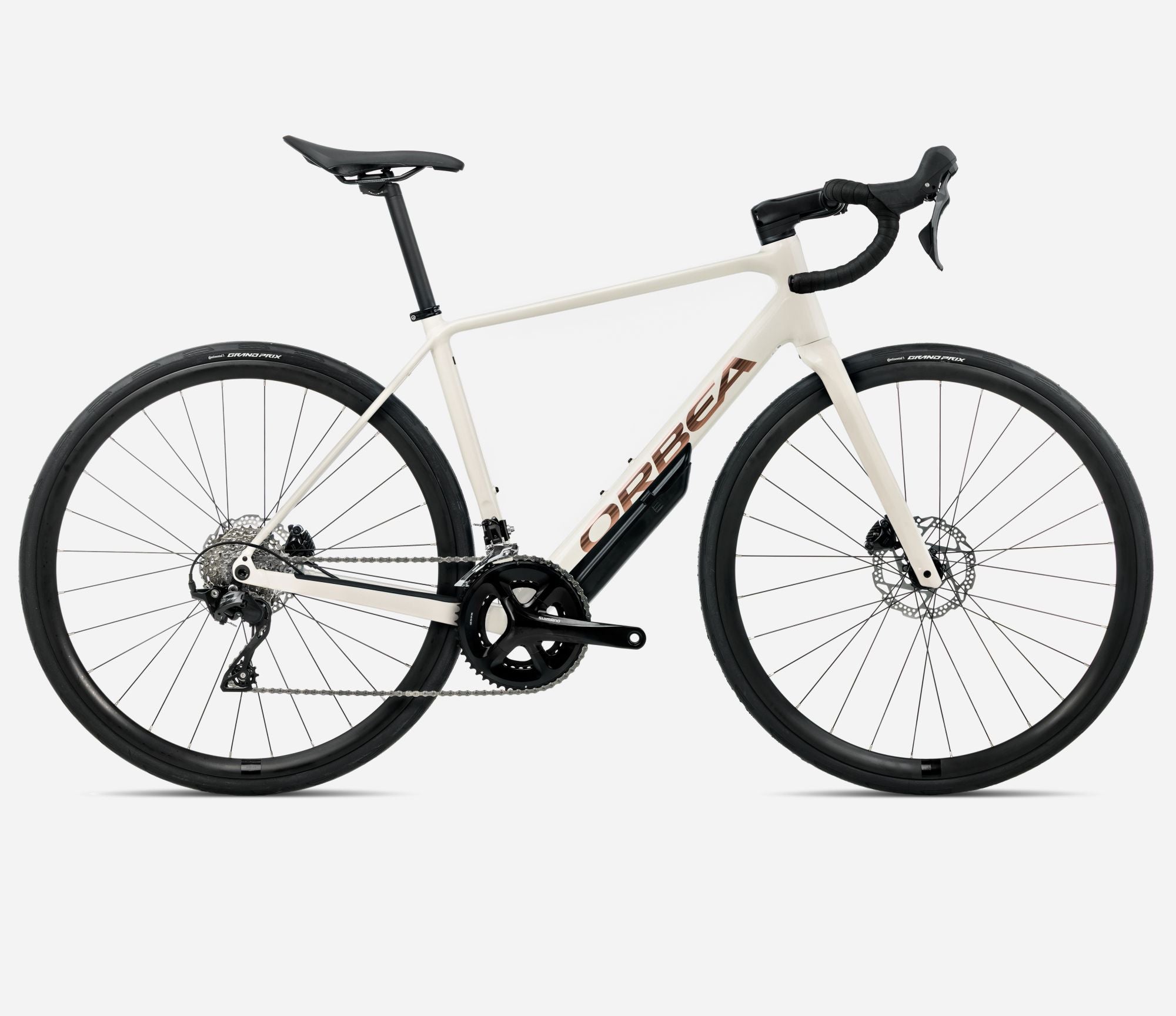 Bicicleta Sosea ORBEA AVANT H30