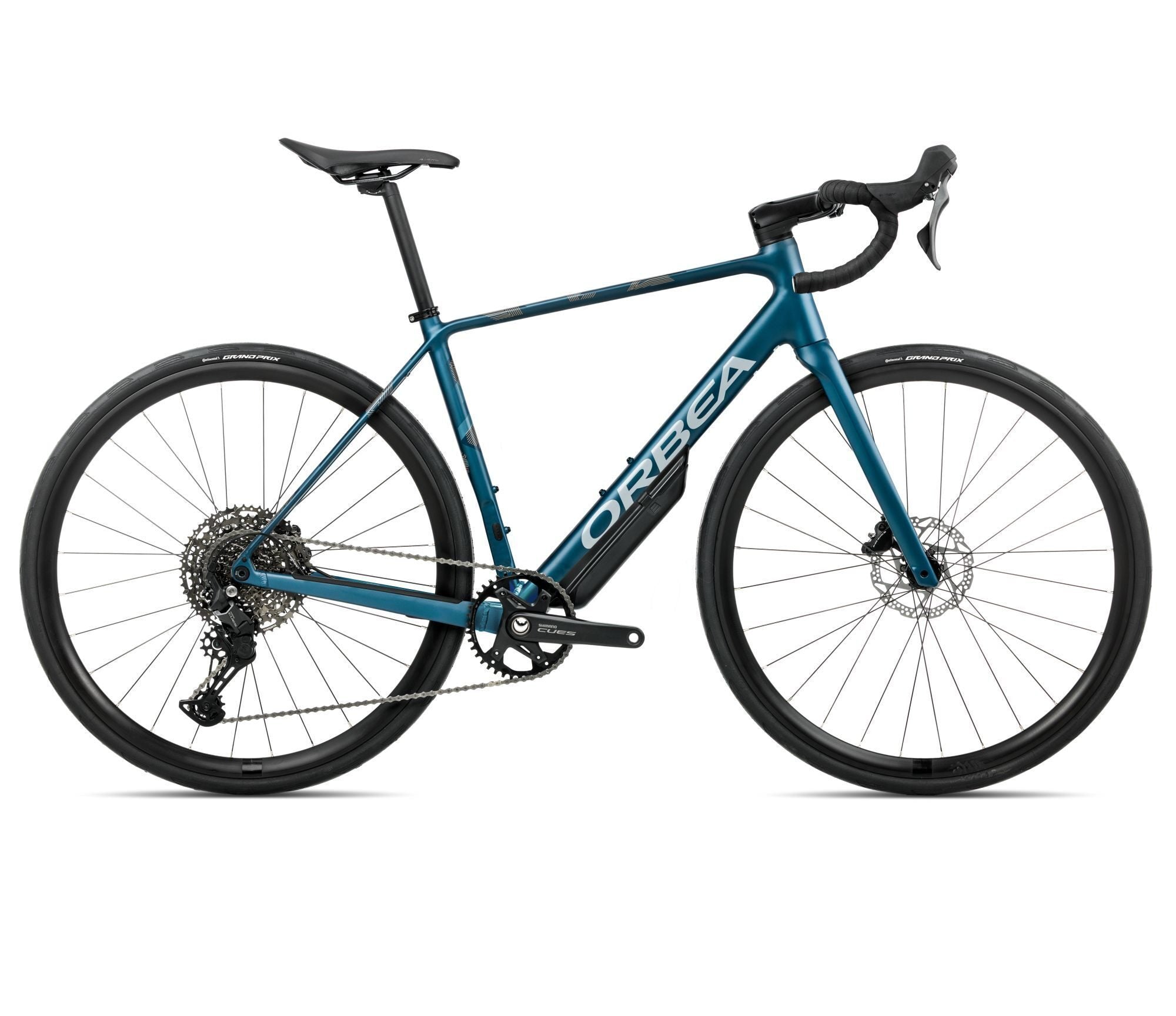 Bicicleta Sosea ORBEA AVANT H45