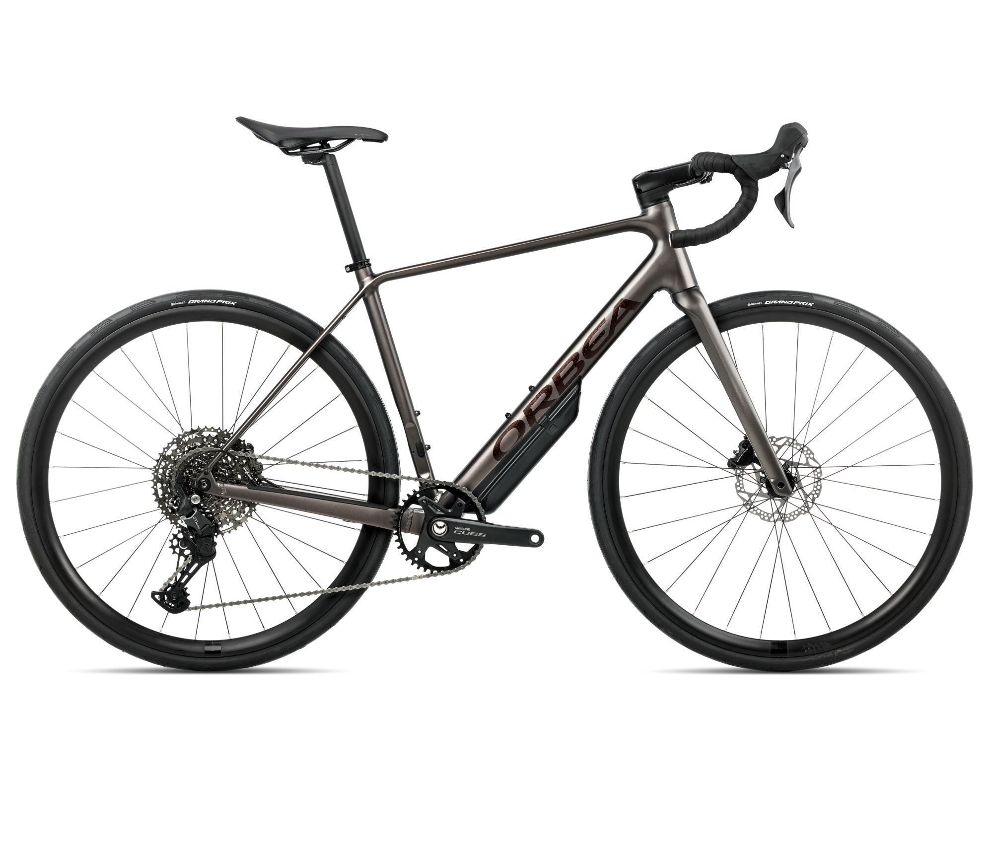 Bicicleta Sosea ORBEA AVANT H45